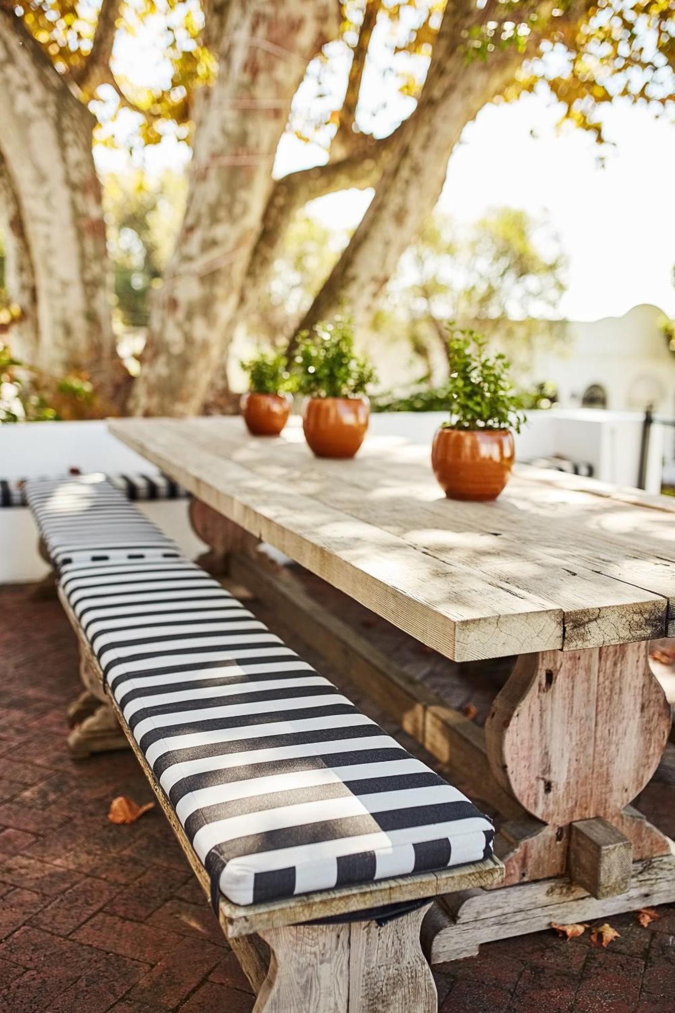 The Andros Boutique Hotel Kapstaden Exteriör bild